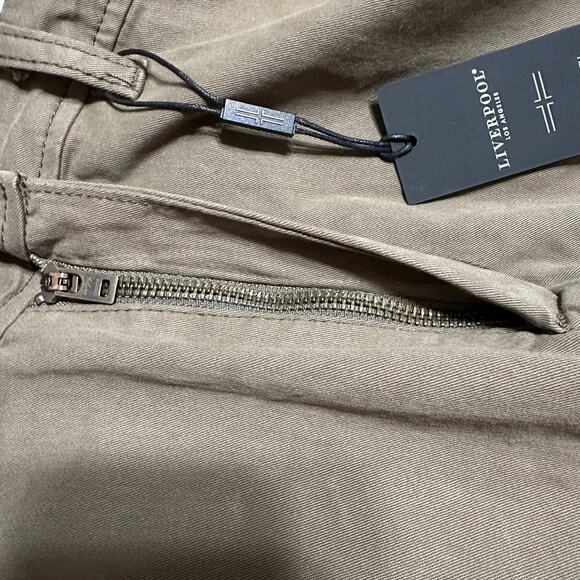 Pants/Bottoms/Overalls Template - Picture 3 of 7